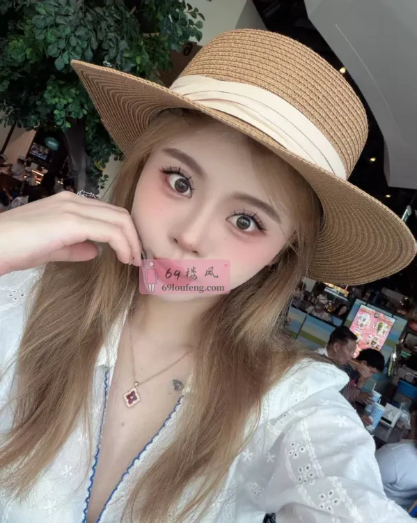 罗湖骚妹小沫 - 广东-深圳 楼凤实拍第2张