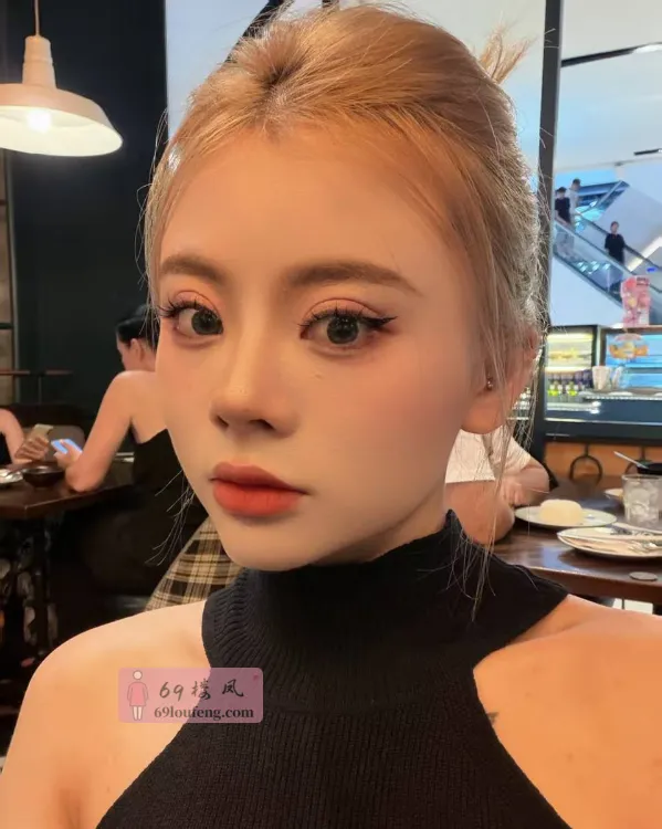 罗湖骚妹小沫 - 广东-深圳 楼凤实拍第3张