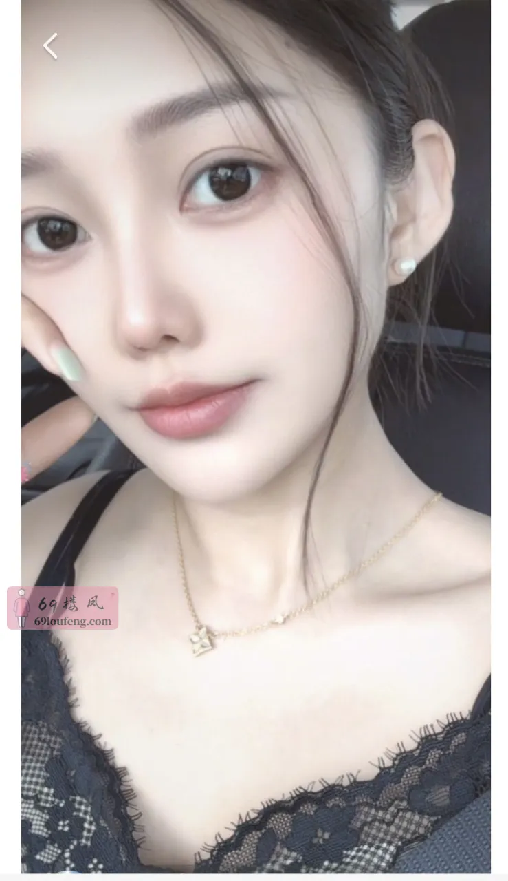 集庆路中项丫头 - 江苏-南京 楼凤实拍第1张