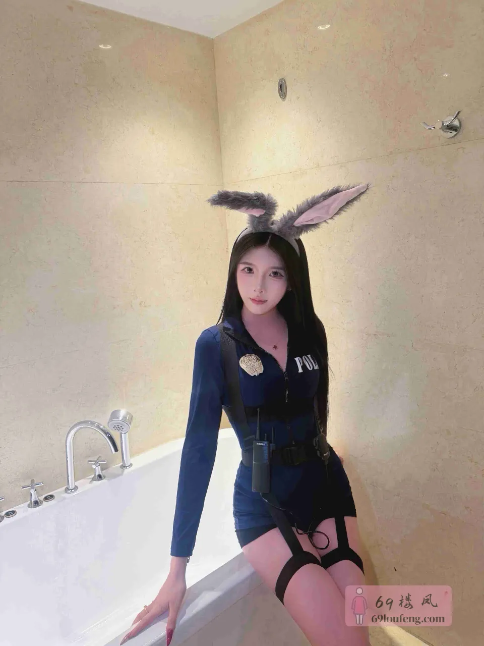 桥西D罩杯御姐 - 河北-石家庄 楼凤实拍第2张