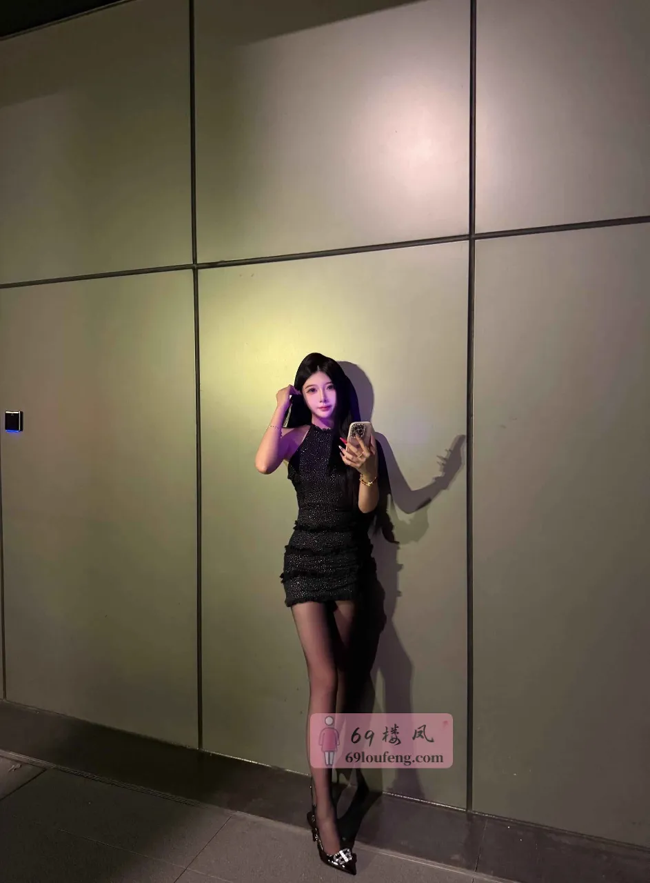 桥西D罩杯御姐 - 河北-石家庄 楼凤实拍第3张
