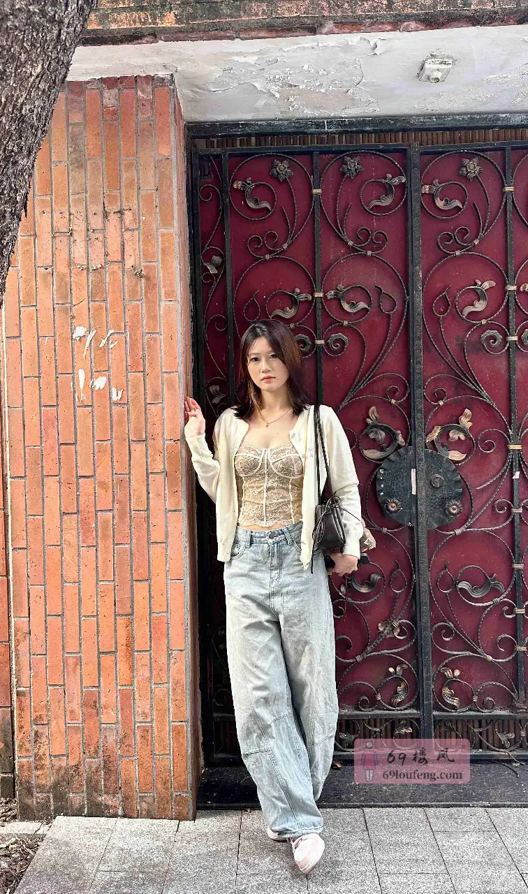 南湖服务系老师小辣椒 - 浙江-嘉兴 楼凤实拍第2张