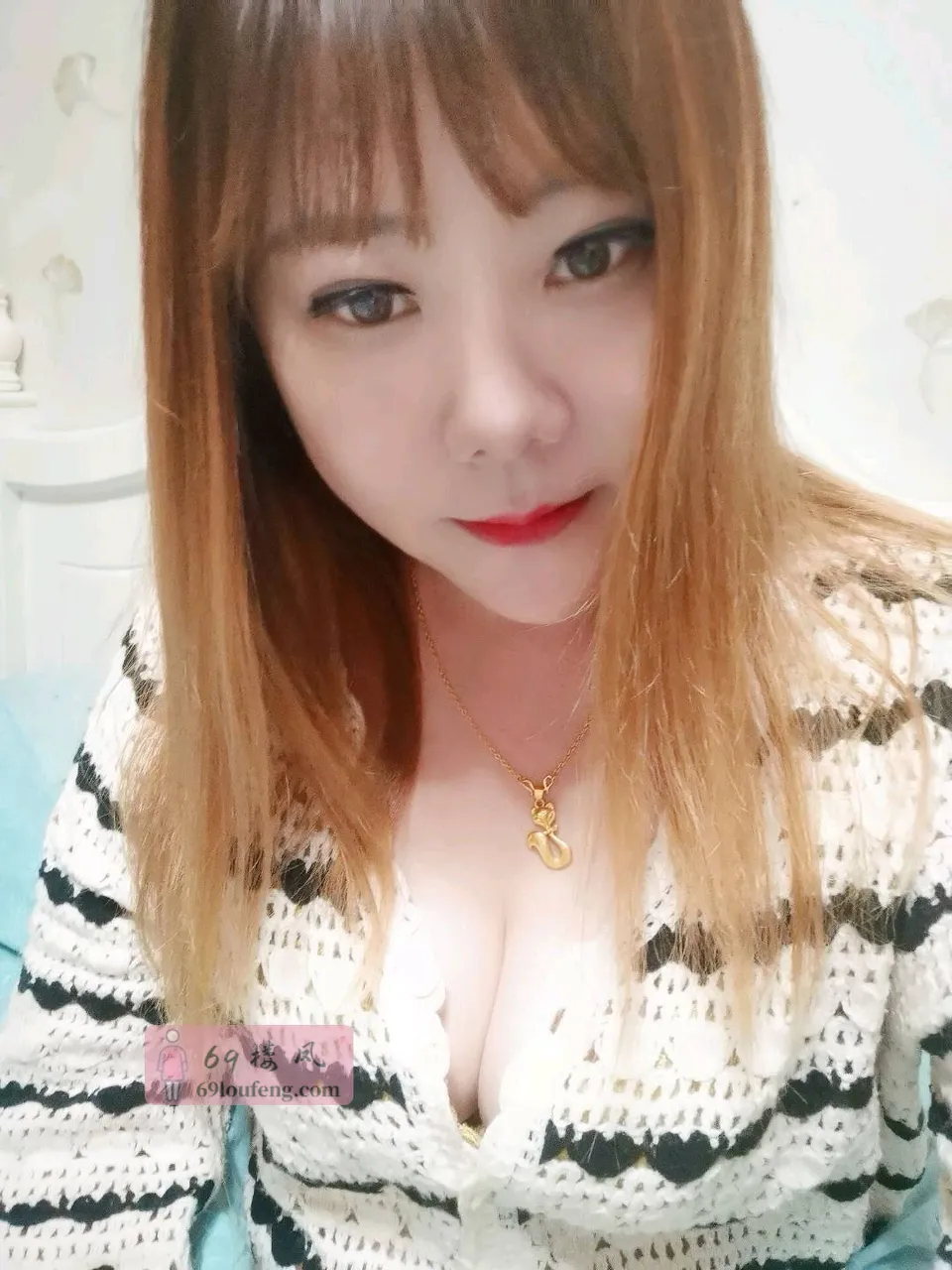 会夹的巨乳少妇 - 山西-太原 楼凤实拍第2张