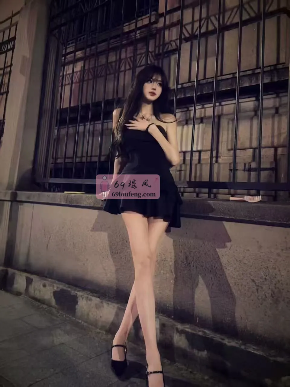 宣城小姐姐 - 安徽-宣城 楼凤实拍第1张