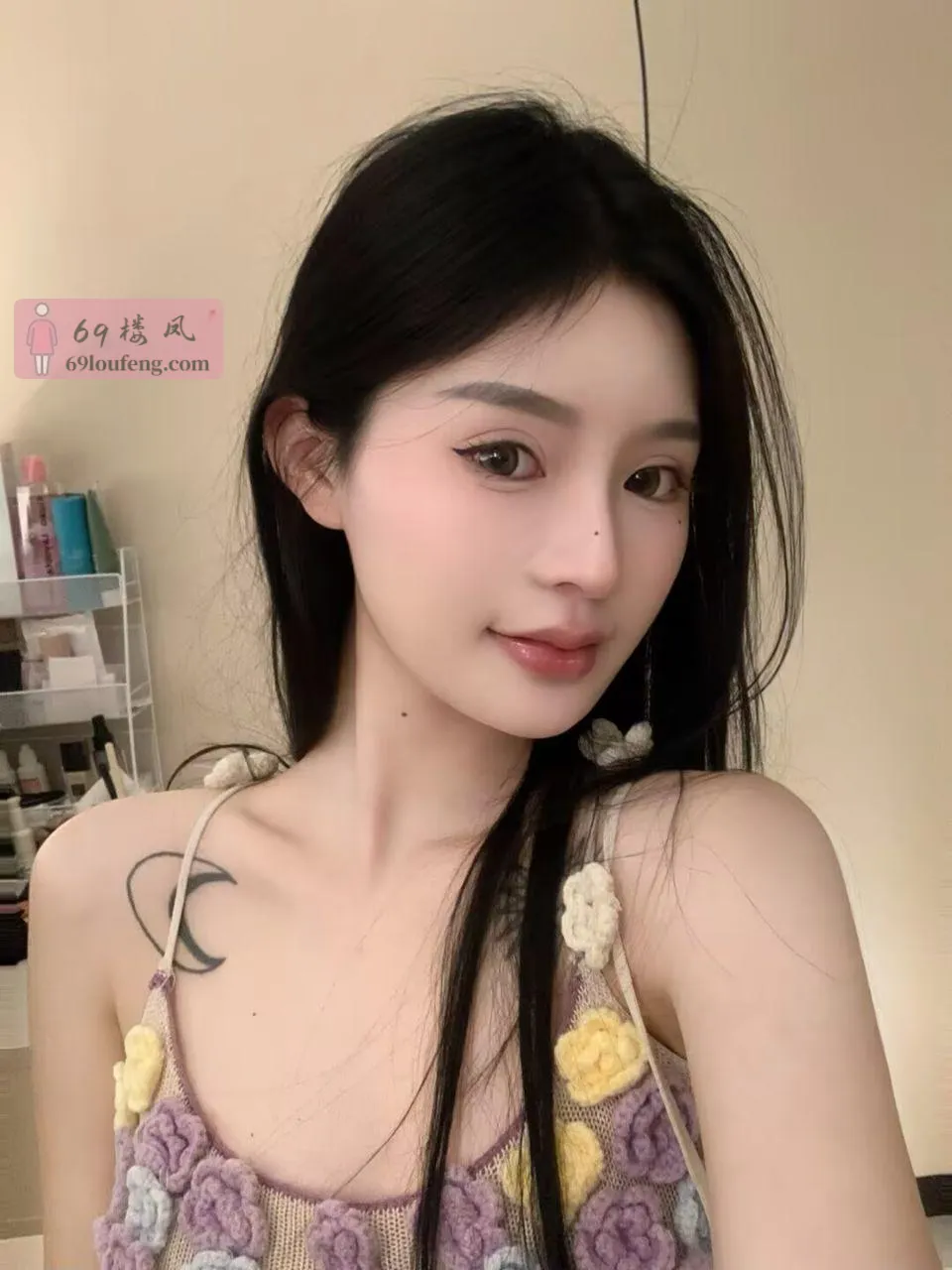 性感黑丝御姐气质身材 - 上海-静安区 楼凤实拍第1张