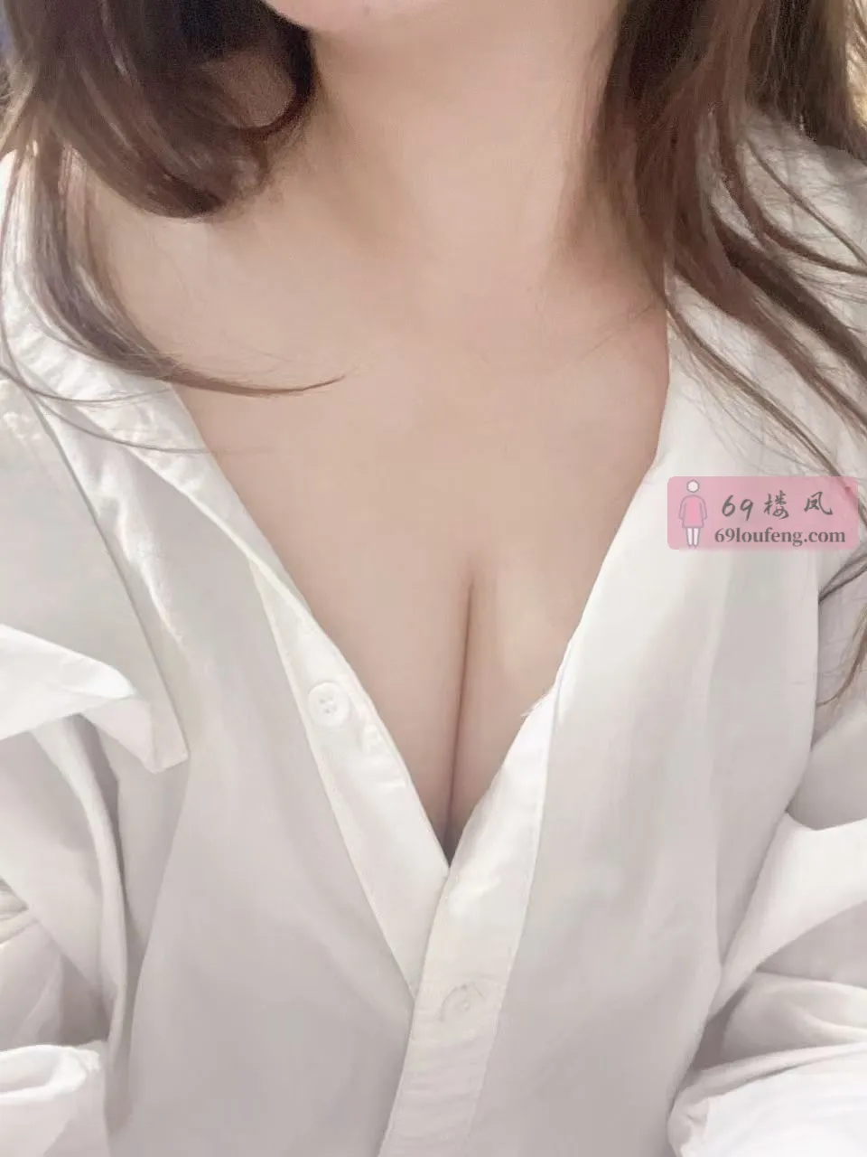 龙华民治大胸少妇 - 广东-深圳 楼凤实拍第2张