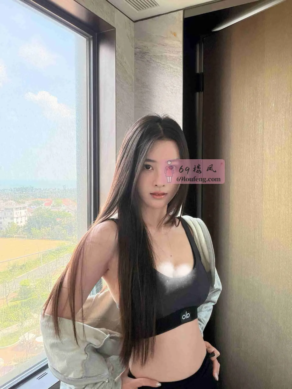 花都美女 - 广东-广州 楼凤实拍第5张