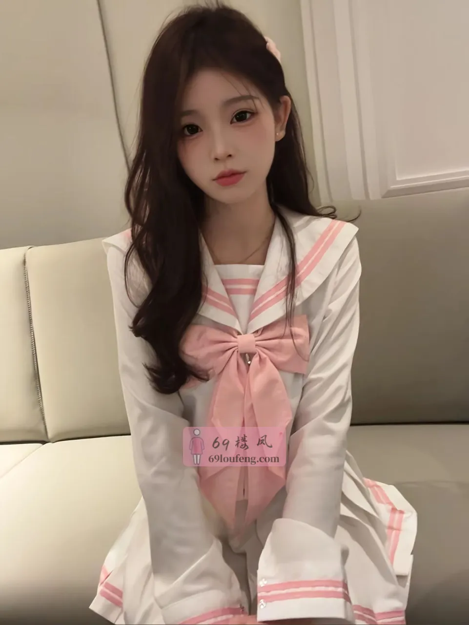 花都美女 - 广东-广州 楼凤实拍第6张