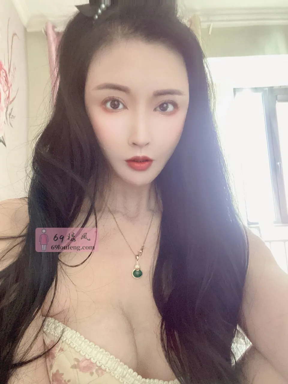 东区性感小姐姐 - 河南-郑州 楼凤实拍第2张