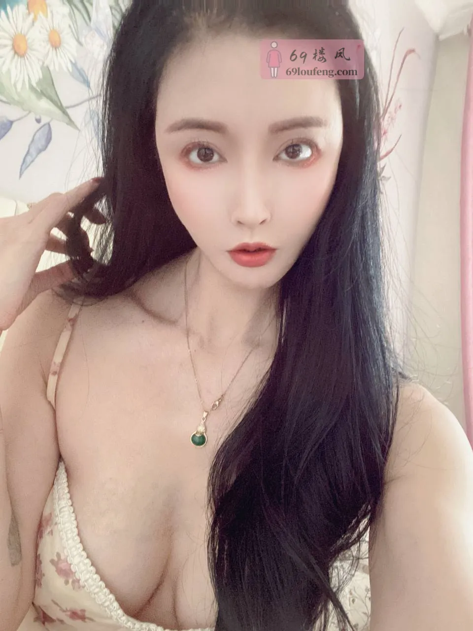 东区性感小姐姐 - 河南-郑州 楼凤实拍第3张