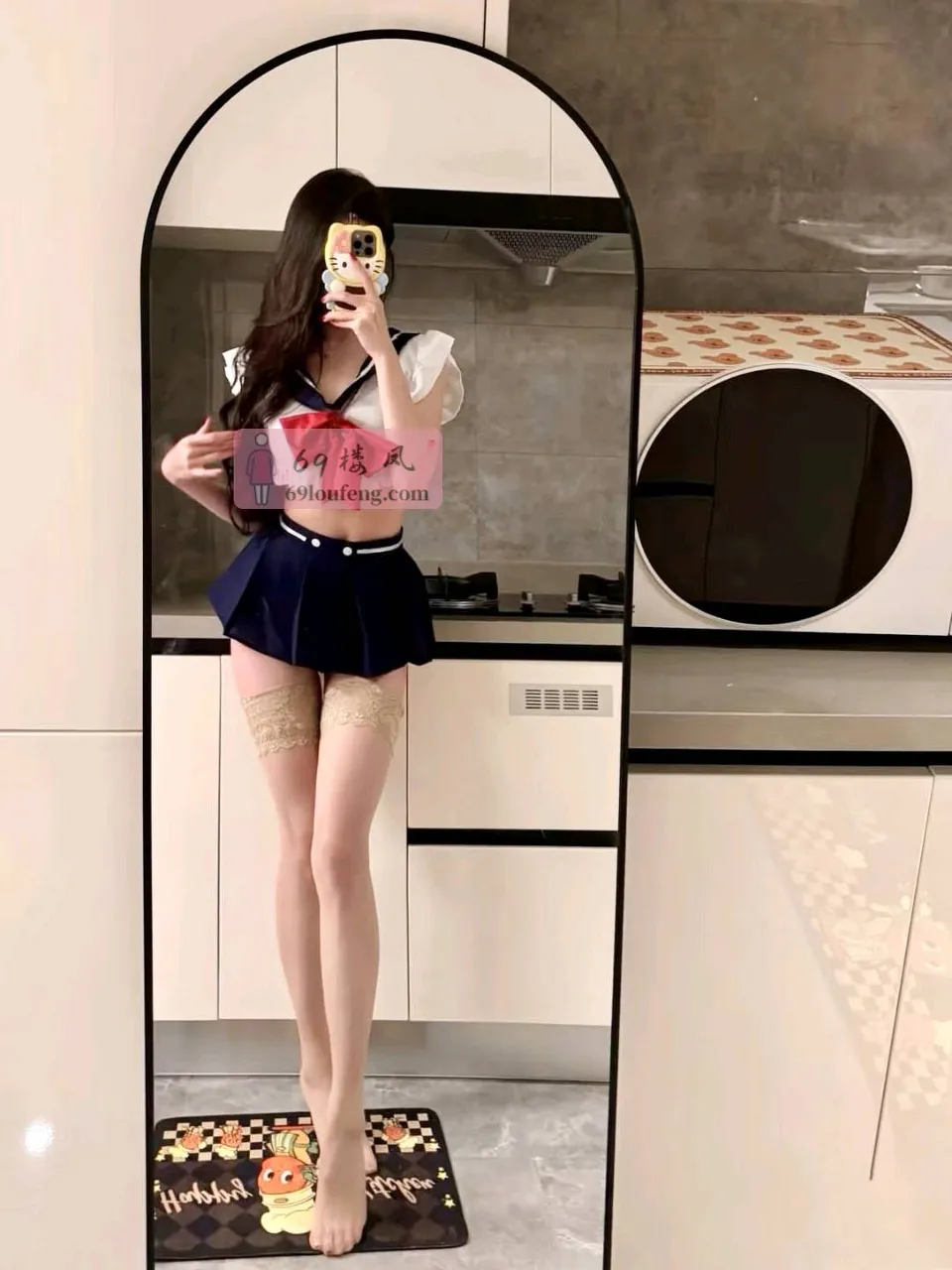 江宁172颜值系女孩 - 江苏-南京 楼凤实拍第1张