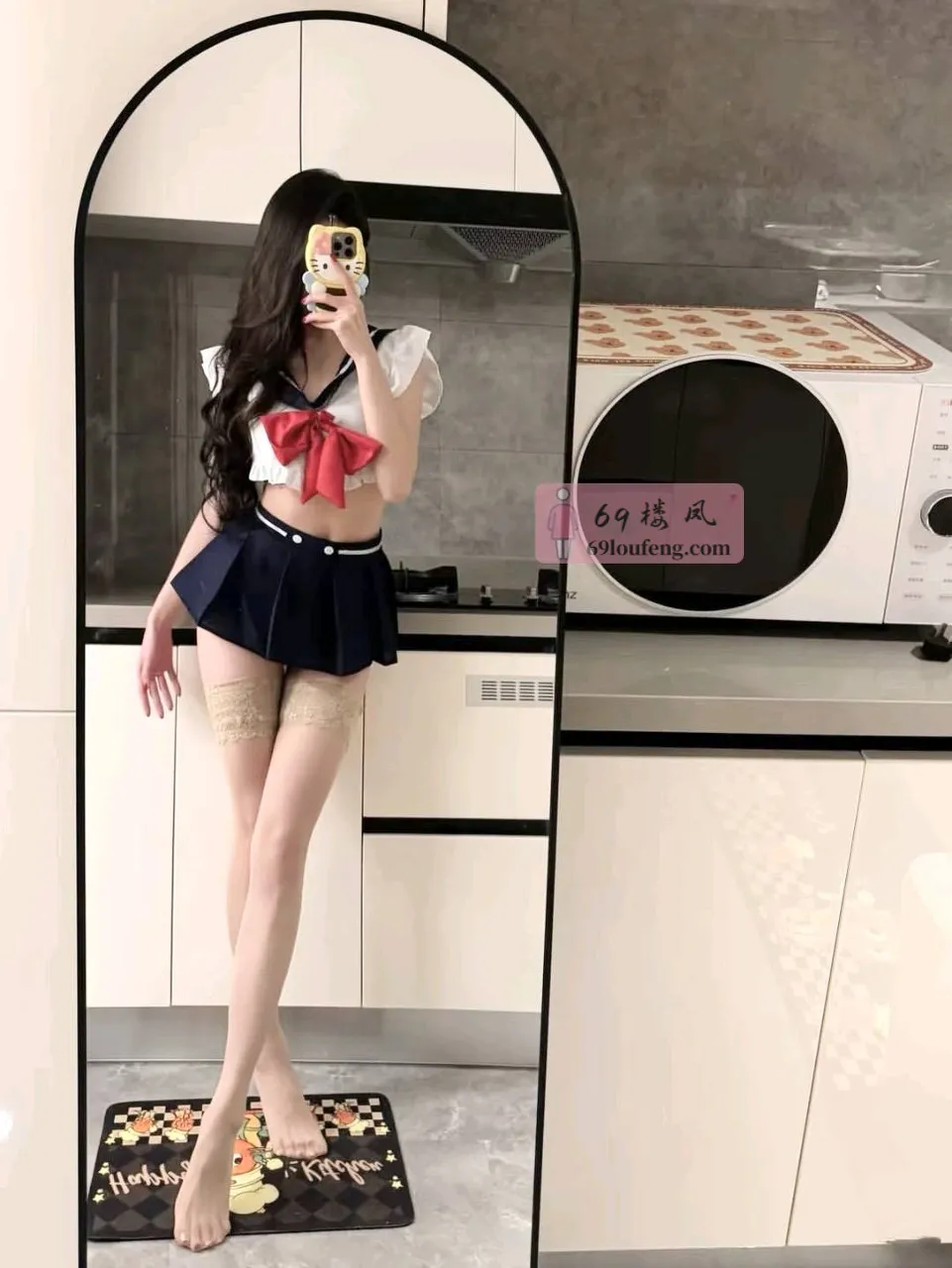 江宁172颜值系女孩 - 江苏-南京 楼凤实拍第2张