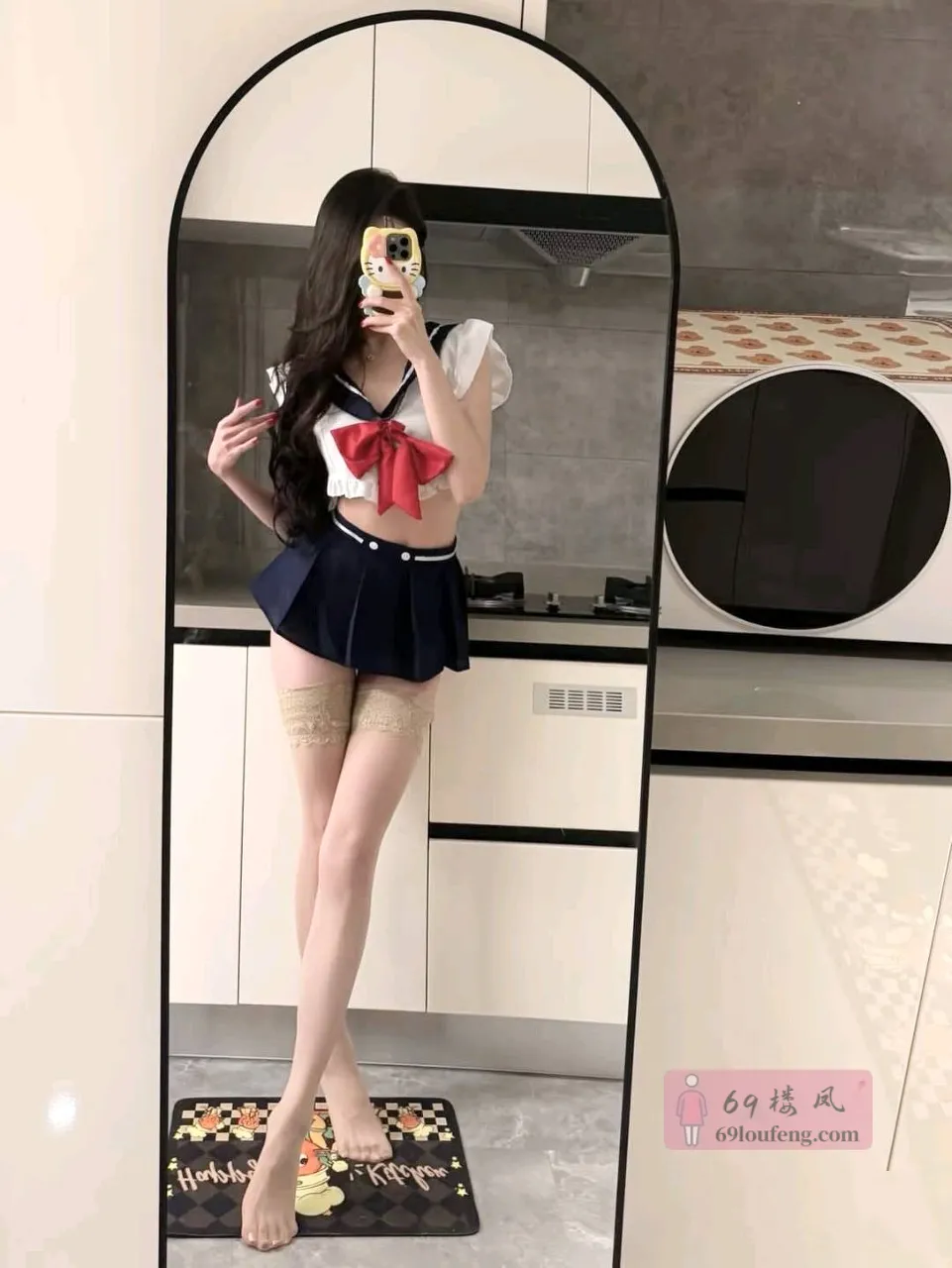 江宁172颜值系女孩 - 江苏-南京 楼凤实拍第3张