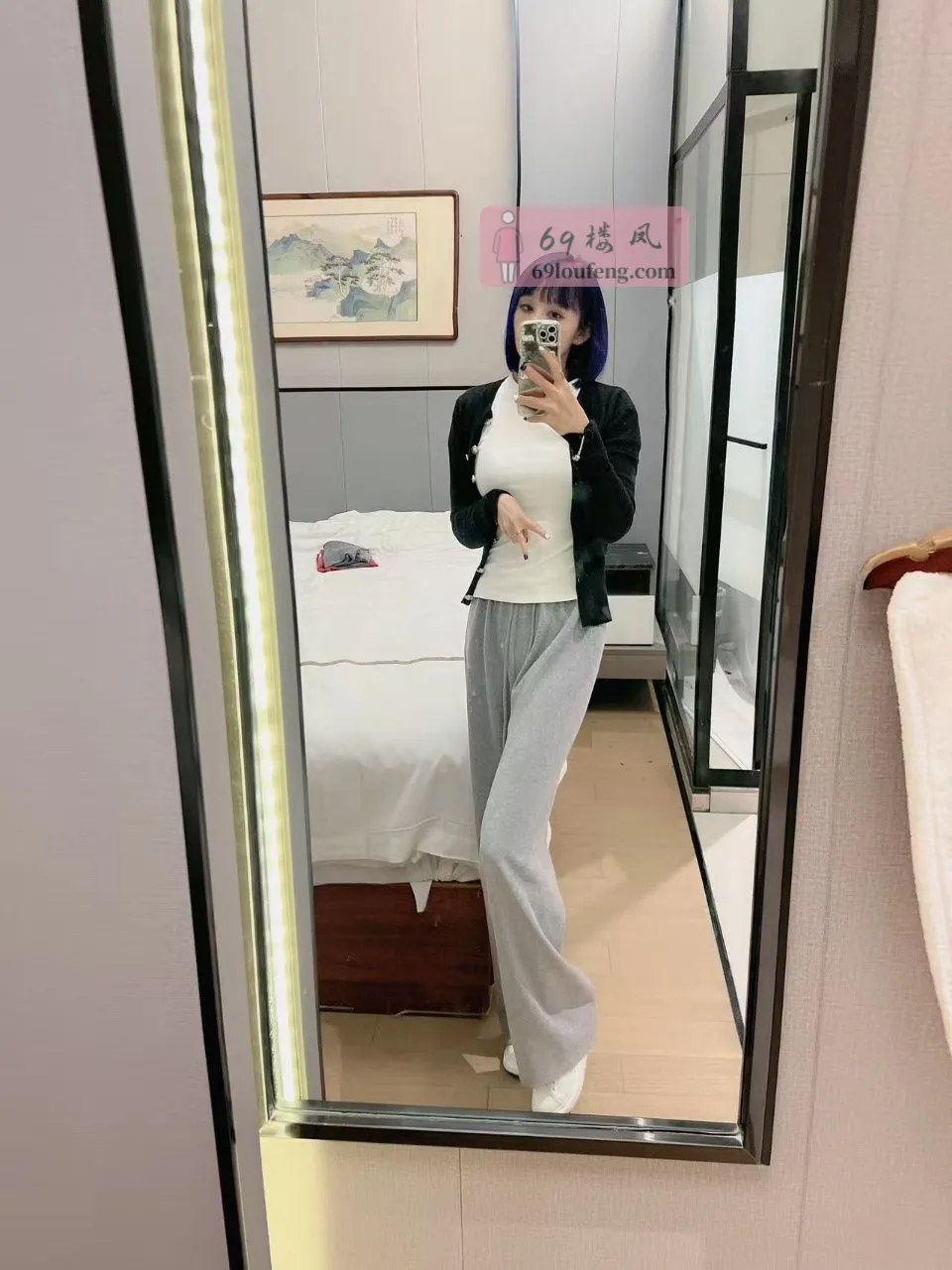 东莞长安希希 - 广东-东莞 楼凤实拍第2张