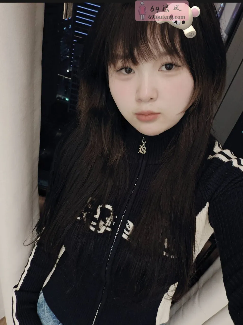 南京夫子庙哑女小妹子 - 江苏-南京 楼凤实拍第2张