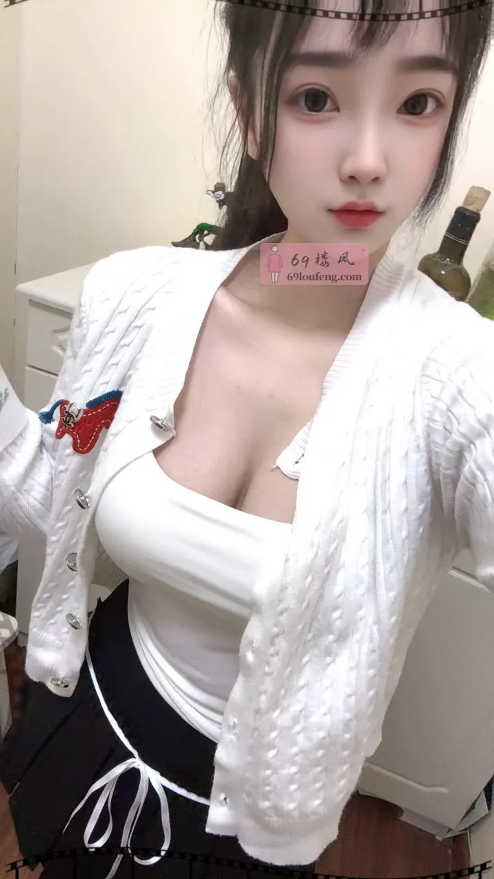 闵行大胸嫩妹 - 上海-闵行区 楼凤实拍第1张