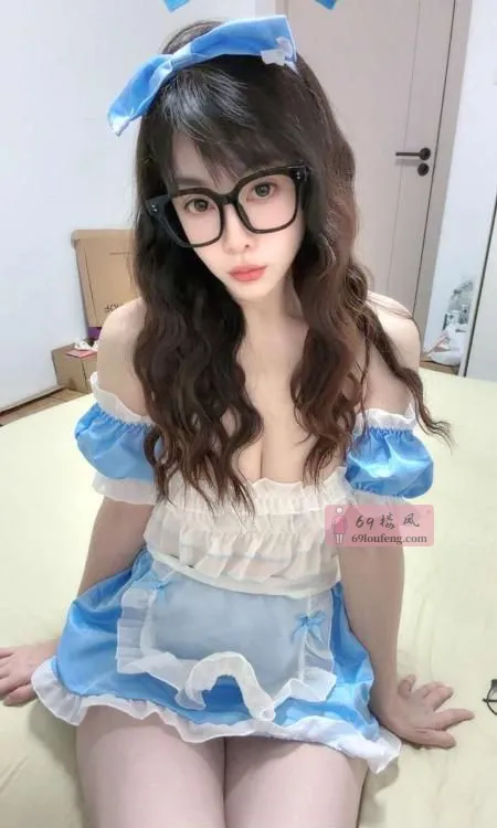 性感妖娆小少妇 - 江苏-苏州 楼凤实拍第2张