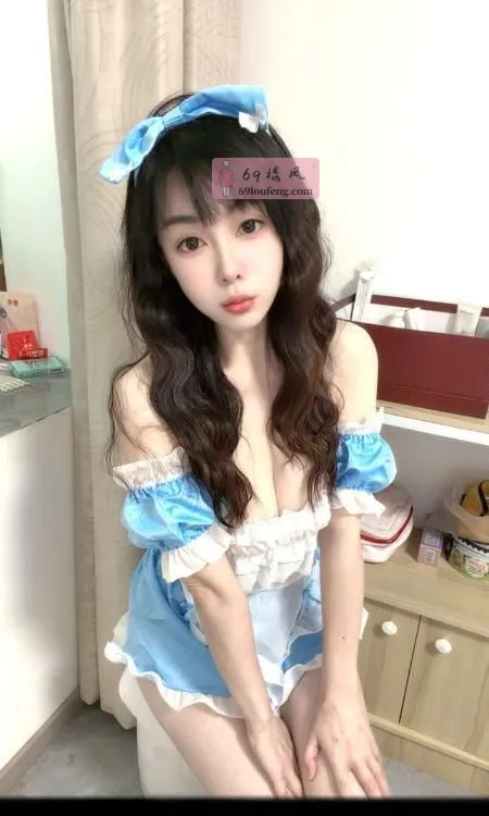 性感妖娆小少妇 - 江苏-苏州 楼凤实拍第3张