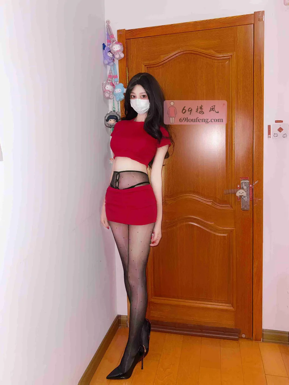 惠城颜值性价比骚妹子 - 广东-惠州 楼凤实拍第2张