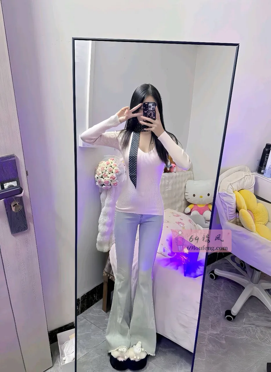 江宁丰韵类型嫩滑妹子 - 江苏-南京 楼凤实拍第3张