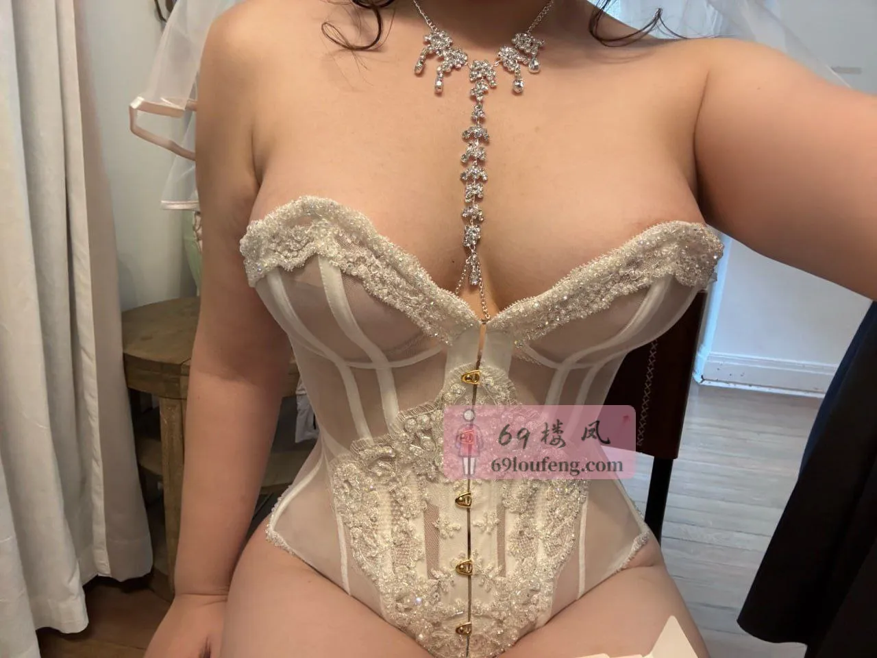 东莞快餐三姐妹 - 广东-东莞 楼凤实拍第4张