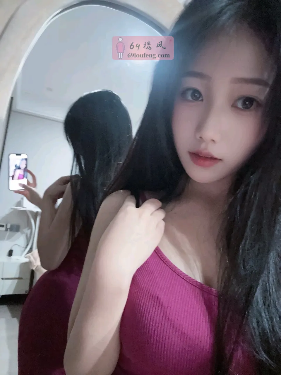 朝阳区肤白长腿滋滋 - 北京-朝阳区 楼凤实拍第1张
