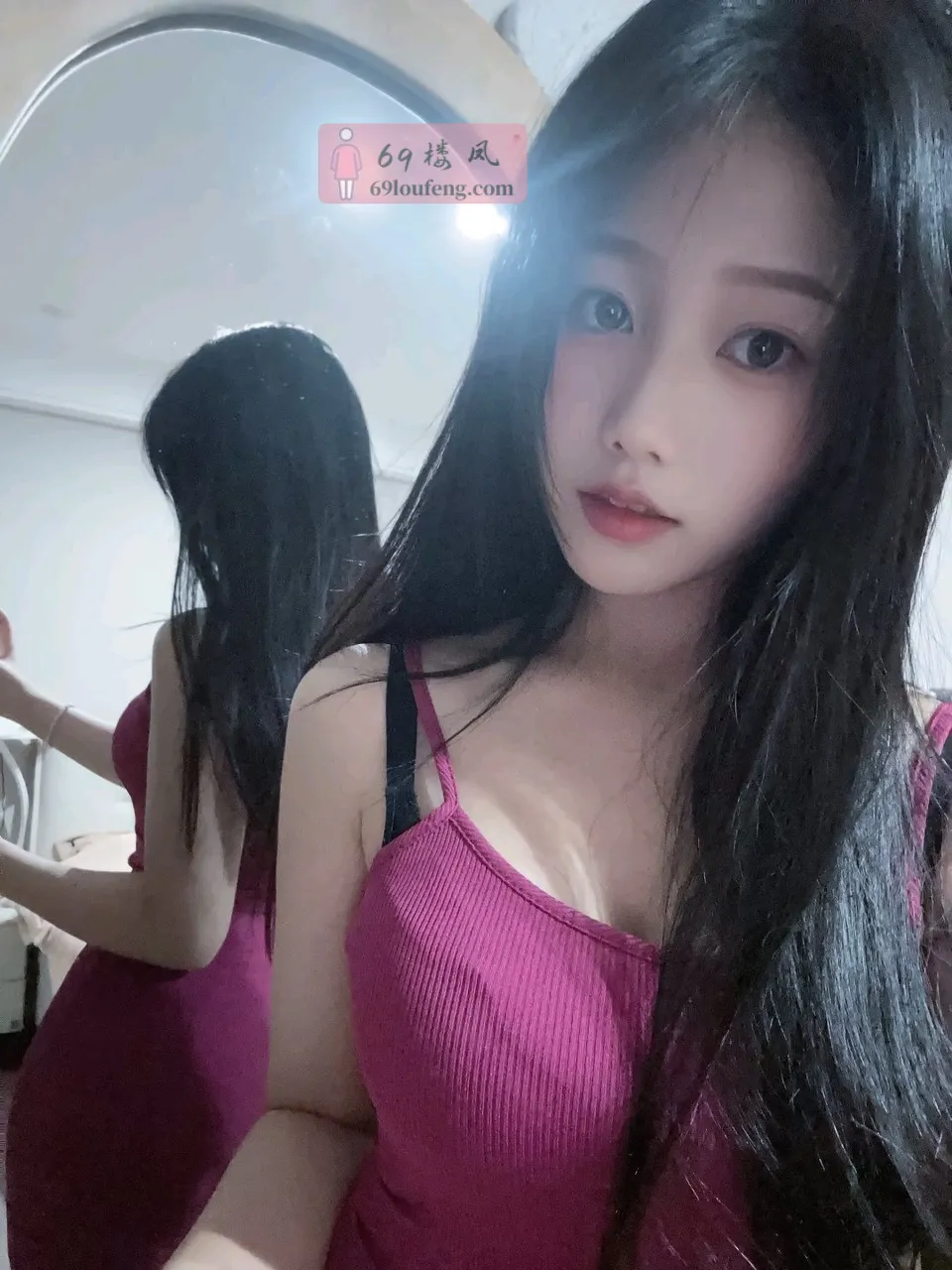 朝阳区肤白长腿滋滋 - 北京-朝阳区 楼凤实拍第2张