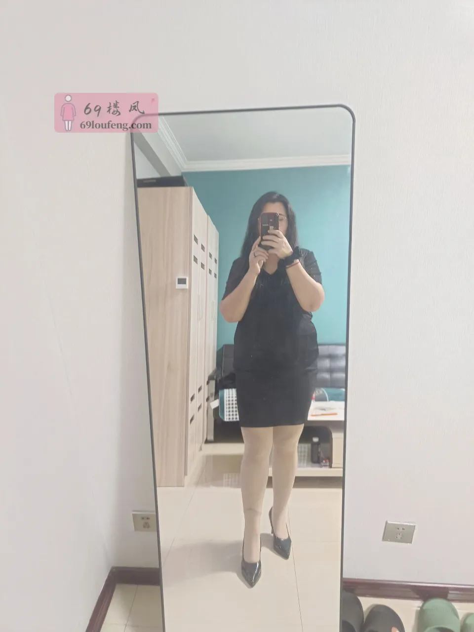 长春少有的能走后门超值熟女 - 吉林-长春 楼凤实拍第1张