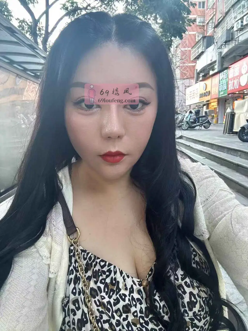 丁家庄大奶晴晴 - 江苏-南京 楼凤实拍第1张