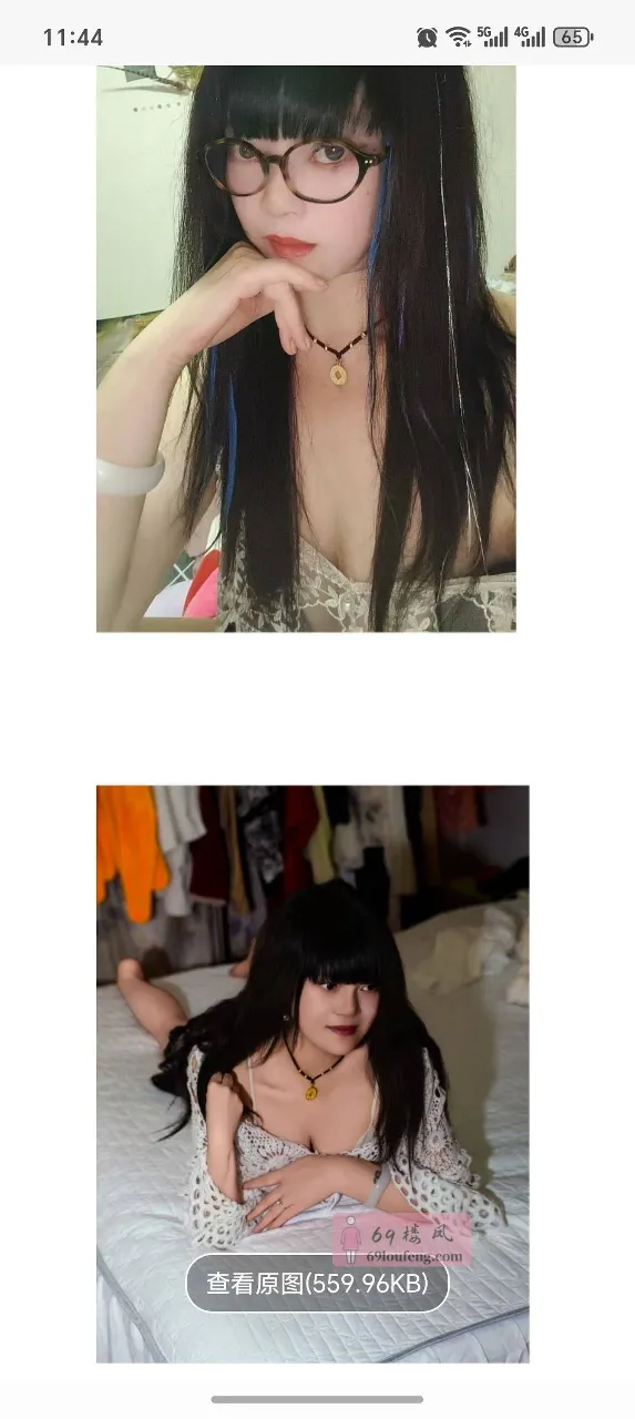 桥西区大胸辣妹 - 河北-石家庄 楼凤实拍第1张
