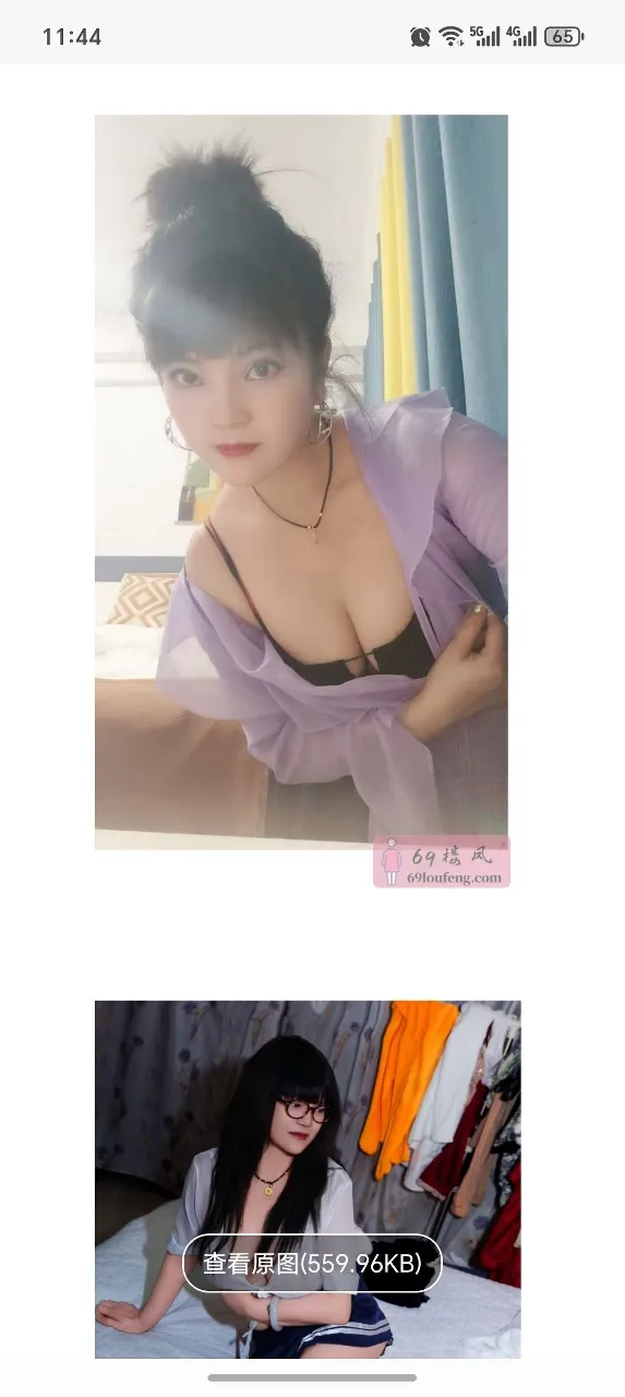 桥西区大胸辣妹 - 河北-石家庄 楼凤实拍第2张