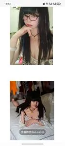 河北 - 石家庄 资深老司机分享：桥西区大胸辣妹 现场图