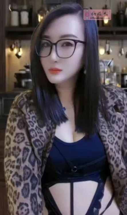 瑶海眼镜姐 - 安徽-合肥 楼凤实拍第2张