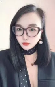 安徽 - 合肥 附近最火老师 瑶海眼镜姐 照片墙