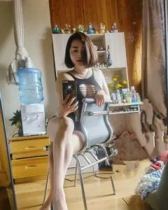 服务控御姐 在线预约参考图 - 四川 - 成都站街快餐