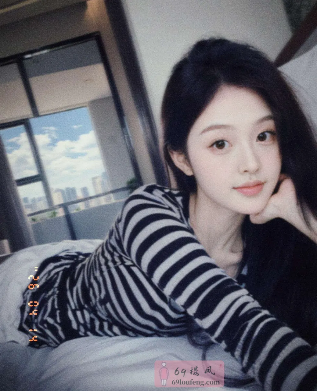 温州三区兼职模特 - 浙江-温州 楼凤实拍第4张