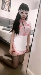 萧山丰润萝莉 浙江 - 杭州同城兼职实景展示