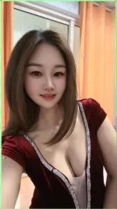 建邺情趣诱惑骚逼水多 真实工作室环境 (地点：江苏 - 南京)