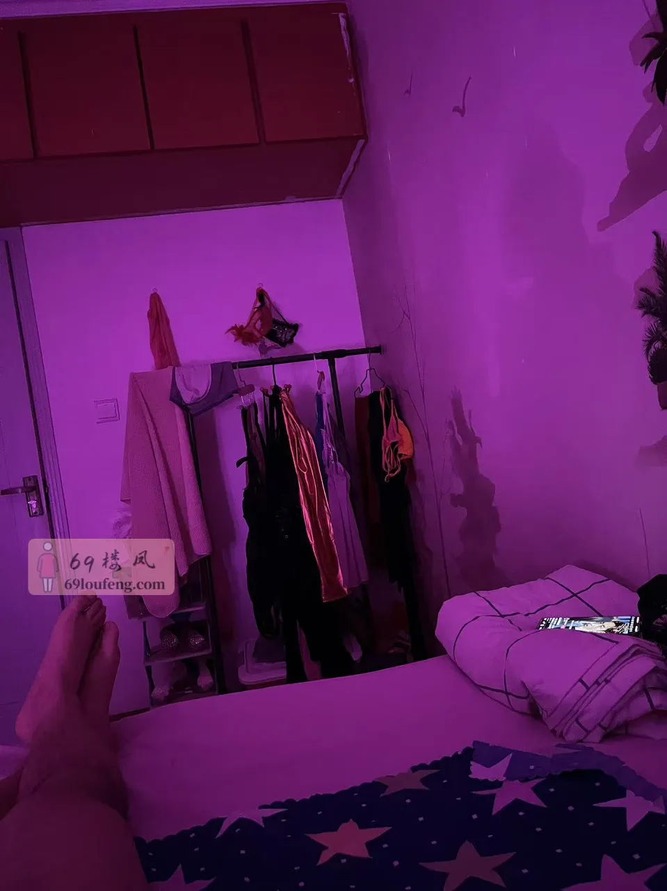 秦淮区熟女可肛 - 江苏-南京 楼凤实拍第1张