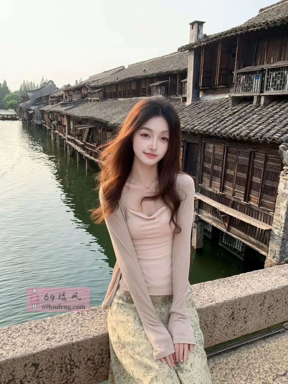 余杭区飘飘 - 浙江-杭州 楼凤实拍第2张