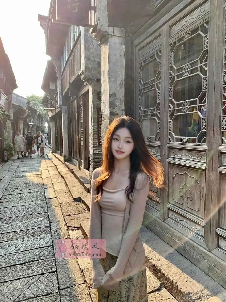 余杭区飘飘 - 浙江-杭州 楼凤实拍第3张