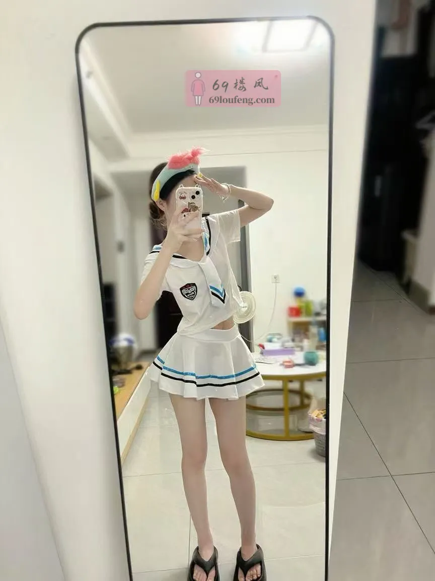汉口制服小甜甜 - 湖北-武汉 楼凤实拍第2张