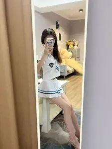 湖北 - 武汉 楼凤圈口碑推荐：汉口制服小甜甜 照片