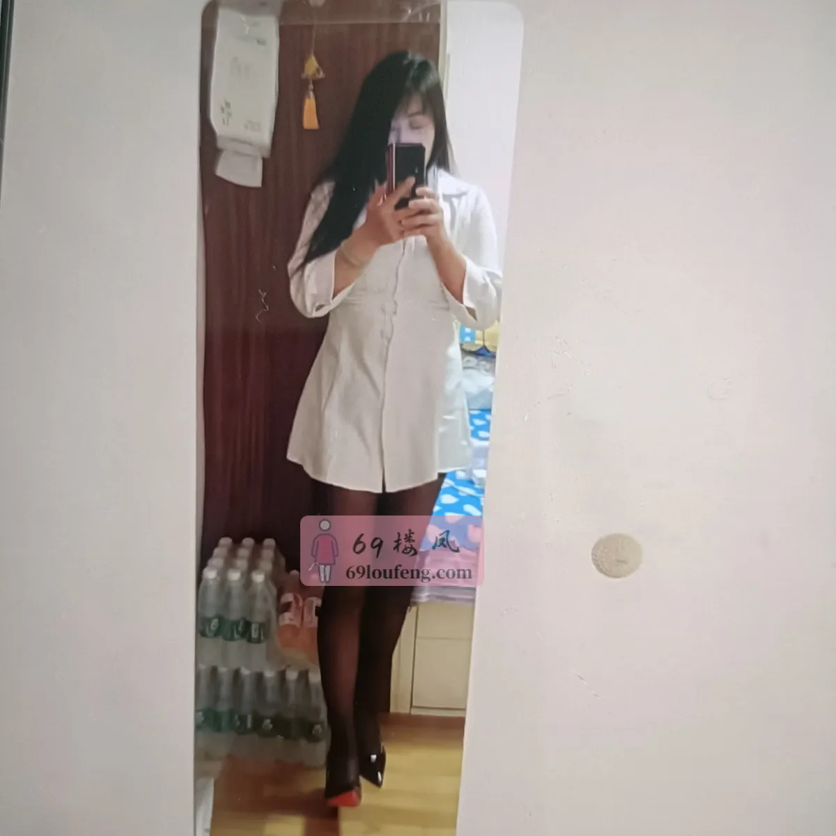 丰台温柔少妇 - 北京-丰台区 楼凤实拍第1张