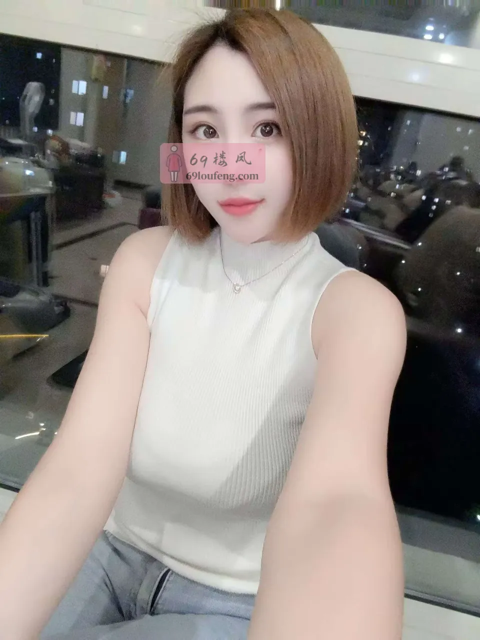 远洋城大奶少妇 - 天津-滨海新区 楼凤实拍第1张