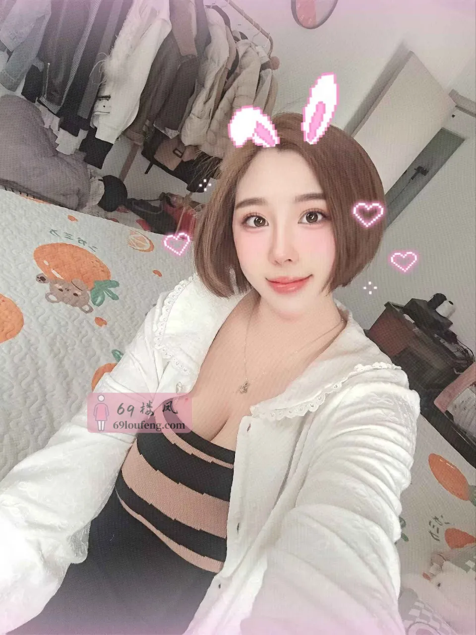 远洋城大奶少妇 - 天津-滨海新区 楼凤实拍第2张