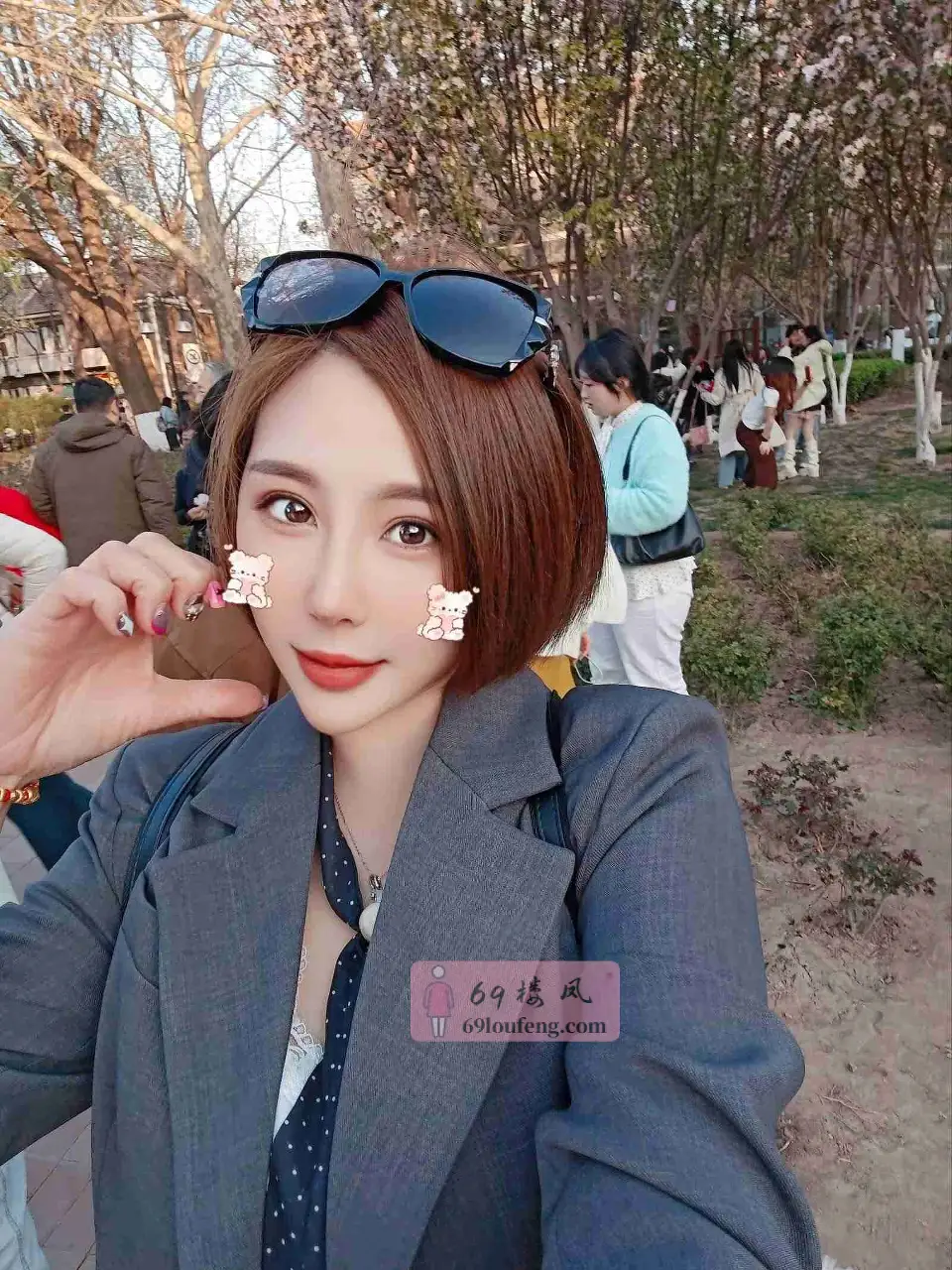 远洋城大奶少妇 - 天津-滨海新区 楼凤实拍第3张