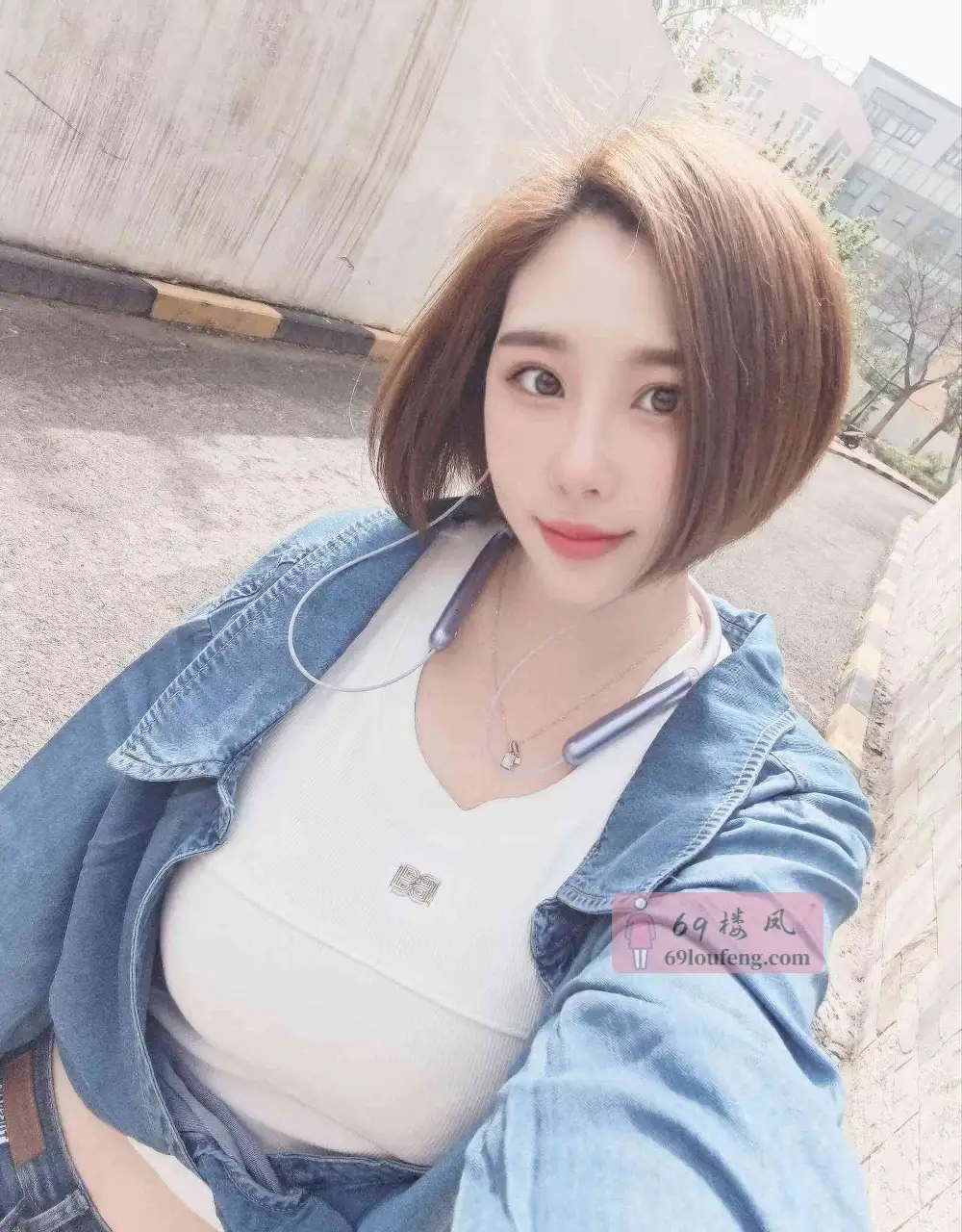 远洋城大奶少妇 - 天津-滨海新区 楼凤实拍第4张