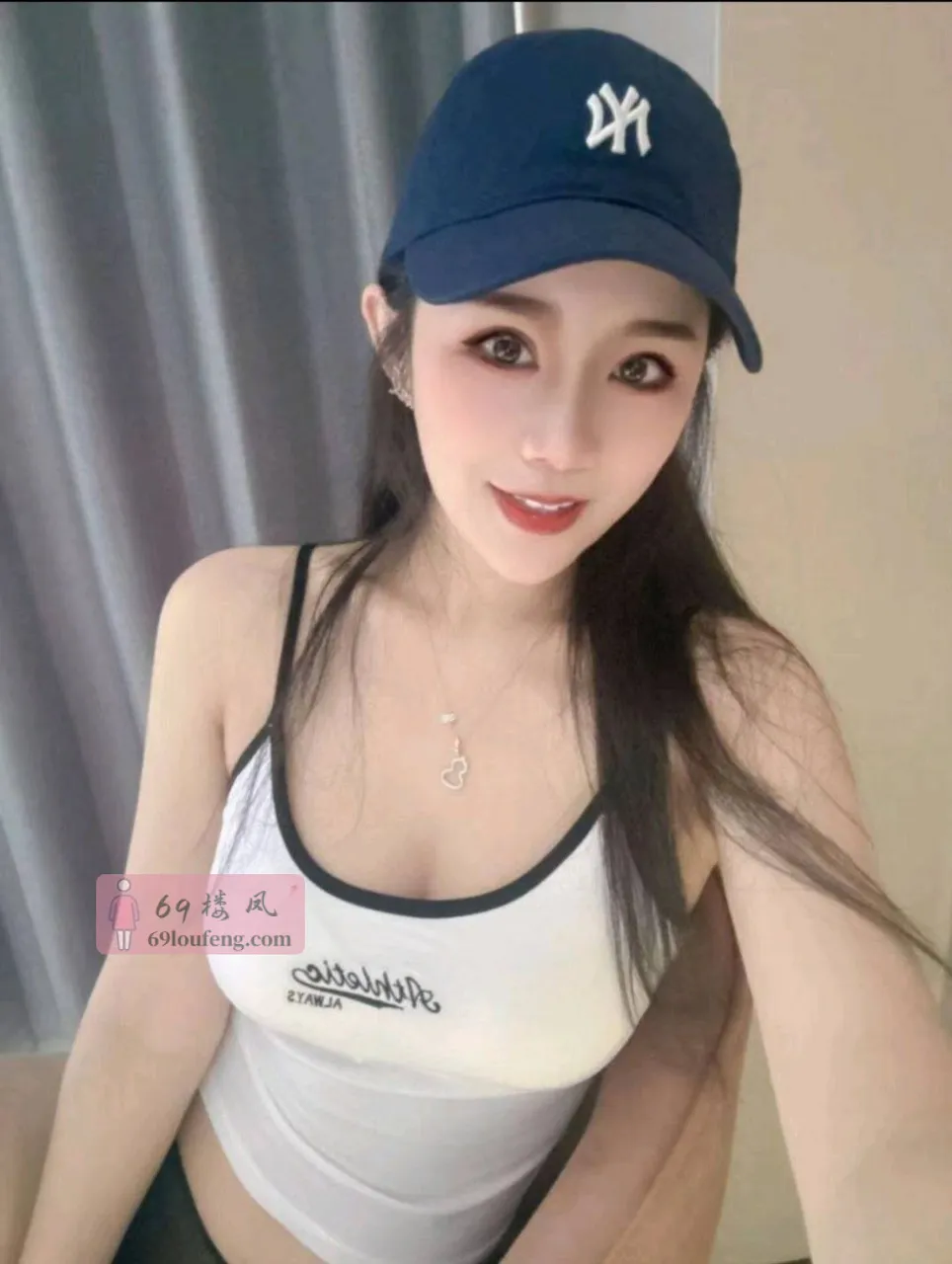 大奶晓婷好会夹 - 安徽-合肥 楼凤实拍第3张