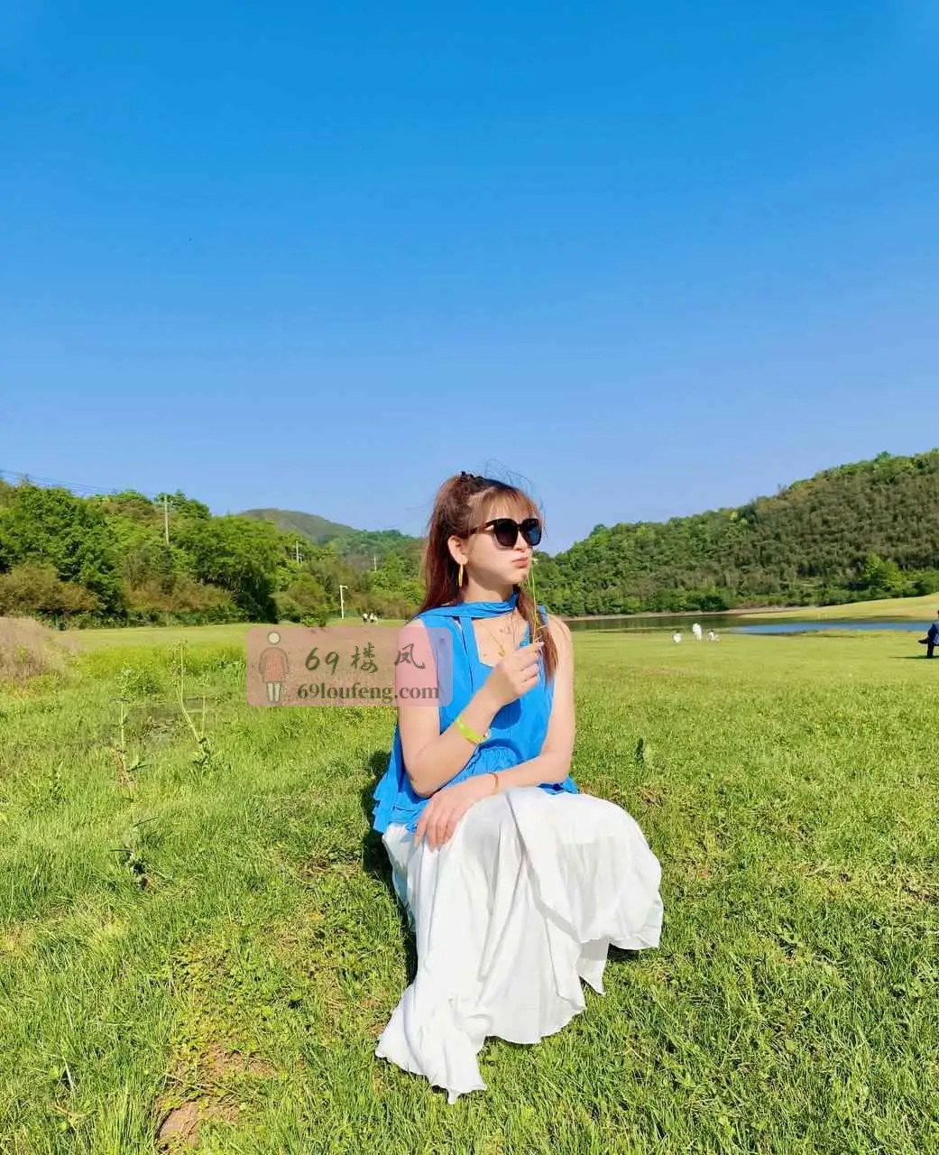 静安KB服务系KB小妖精 - 上海-静安区 楼凤实拍第1张